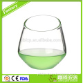 Manufacturer Promotion Cheap Glass Cup (Glass Factory)